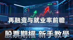 再融资与就业率前瞻