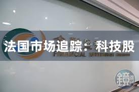 法国市场追踪：科技股