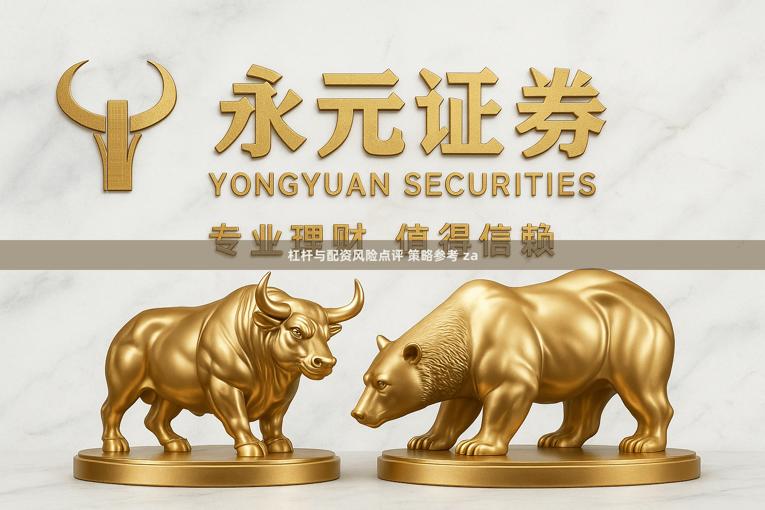 杠杆与配资风险点评 策略参考 za