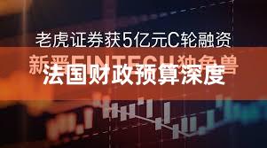 法国财政预算深度