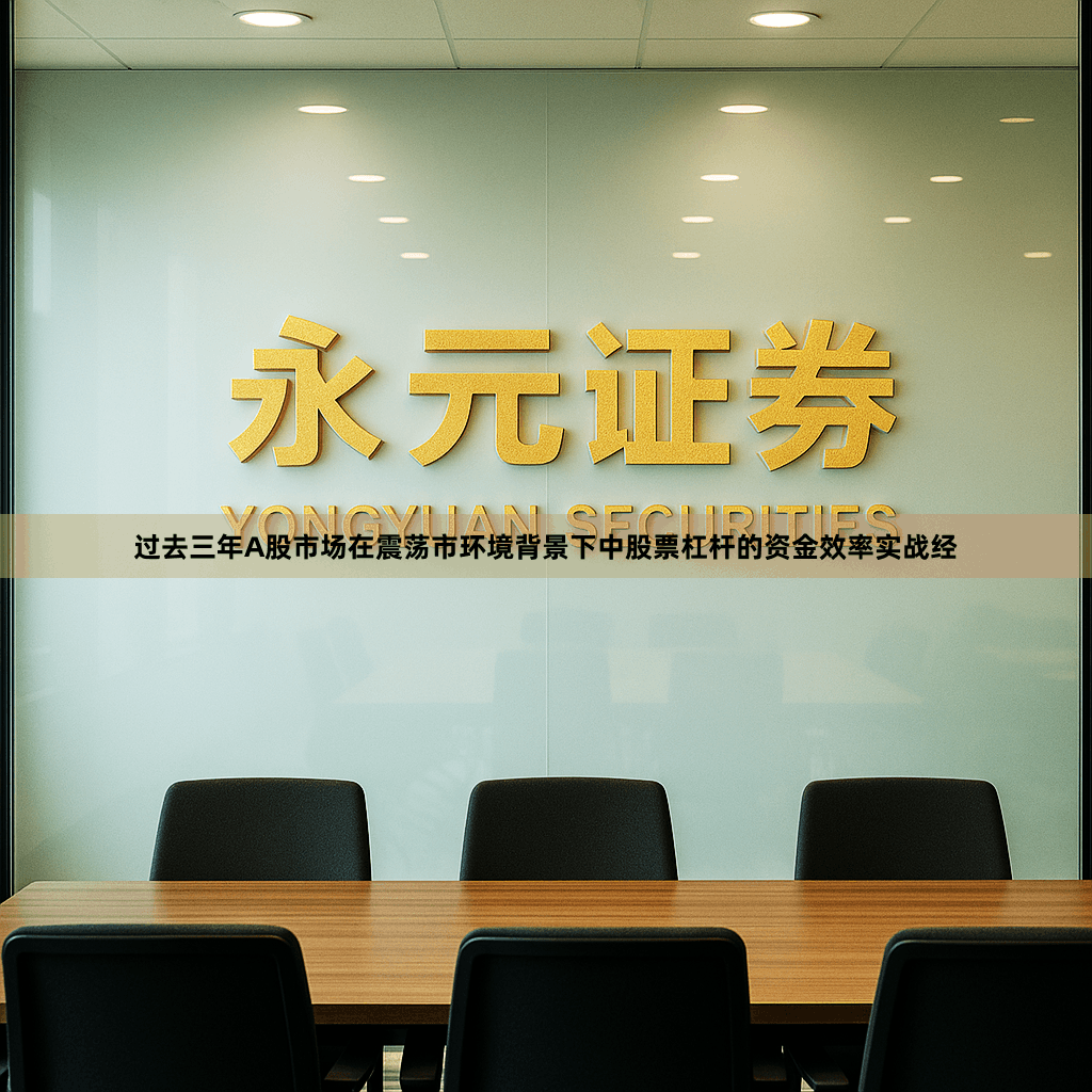 过去三年A股市场在震荡市环境背景下中股票杠杆的资金效率实战经