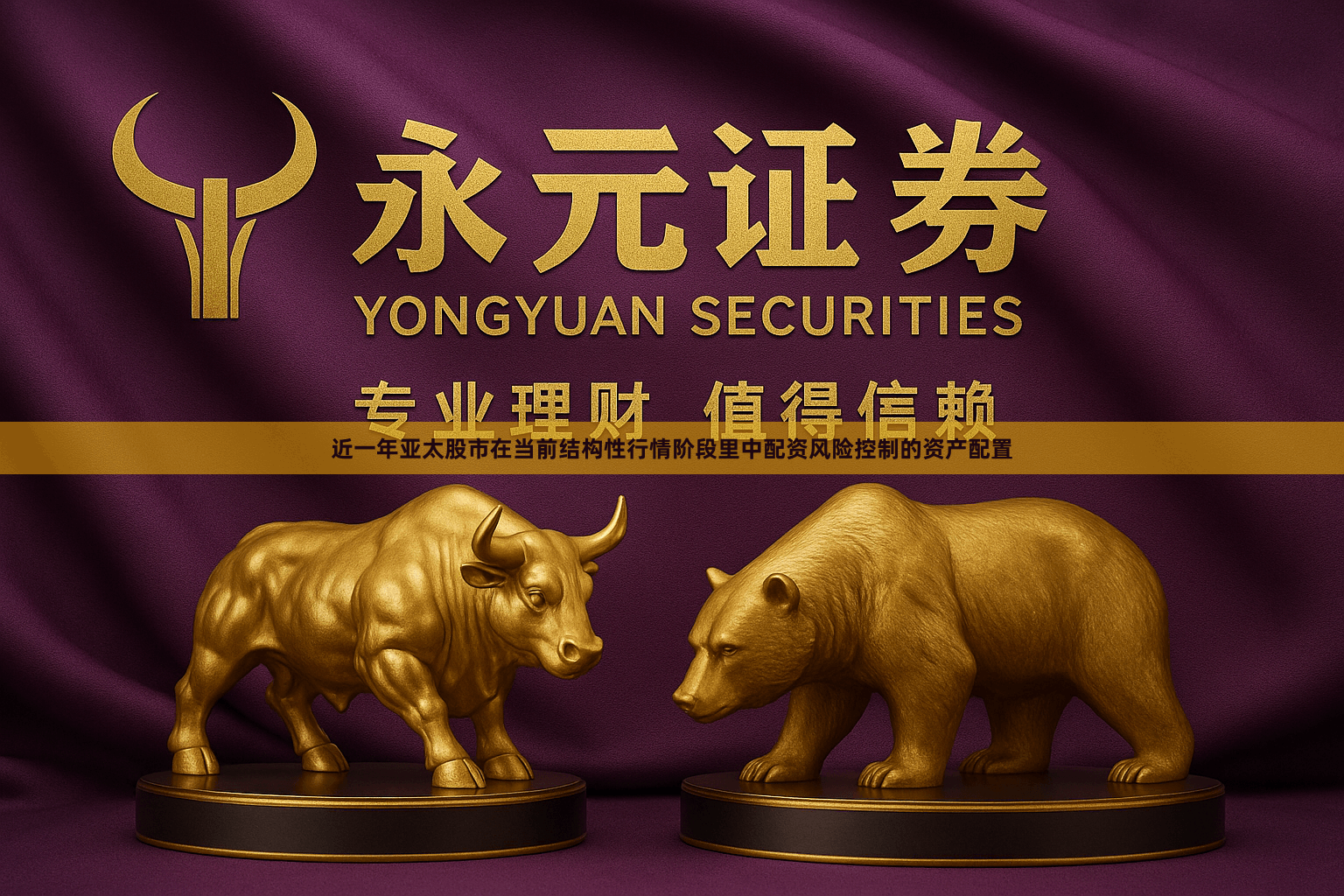 近一年亚太股市在当前结构性行情阶段里中配资风险控制的资产配置