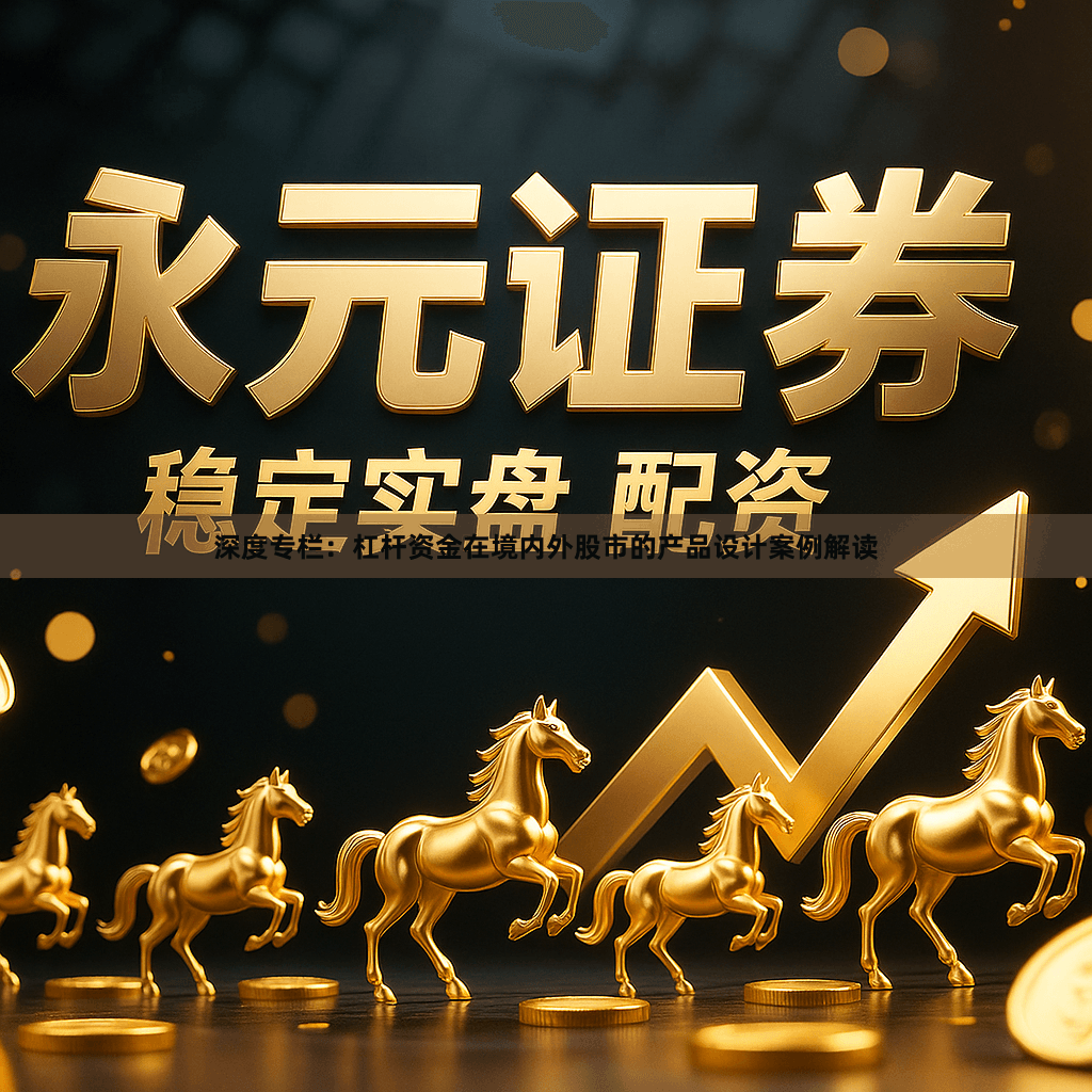 深度专栏：杠杆资金在境内外股市的产品设计案例解读