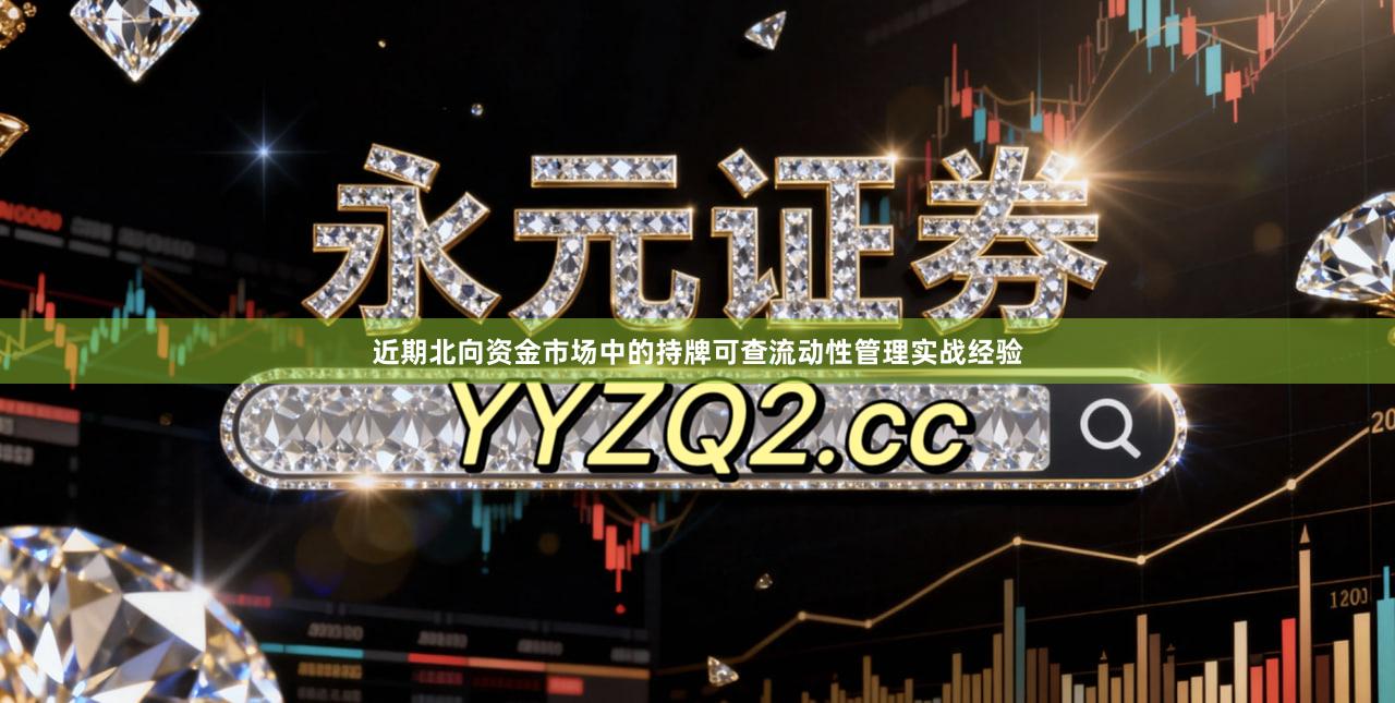 近期北向资金市场中的持牌可查流动性管理实战经验